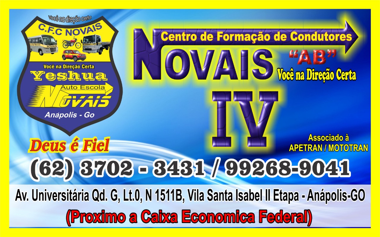 CFC Novais